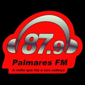 Rádio Palmares FM