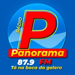 Rádio Panorama FM 87,9