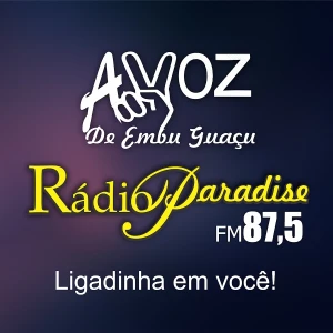 Rádio Paradise