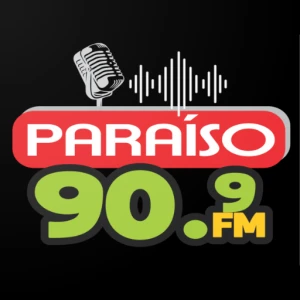 Rádio Paraíso FM