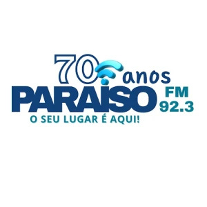 Rádio Paraíso FM