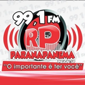 Rádio Paranapanema