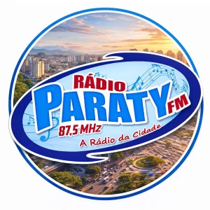 Rádio Paraty FM