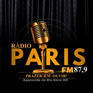 Rádio Paris FM 87.9