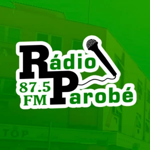 Rádio Parobé 87.5 FM