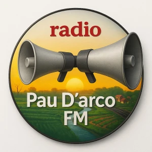 Rádio Pau D'arco FM 92.9