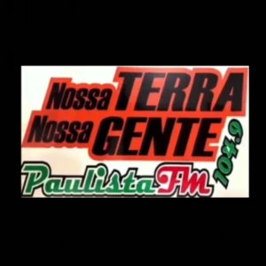 Rádio Paulista FM