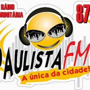 Rádio Paulista FM