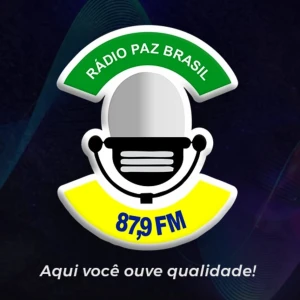 Rádio Paz Brasil FM