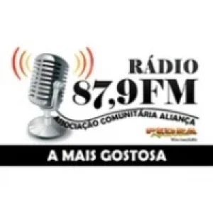Rádio Pedra Aparada