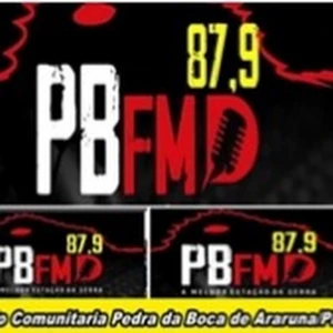 Rádio Pedra da Boca FM