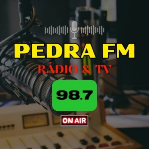 Rádio Pedra FM