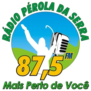 Rádio Pérola da Serra FM