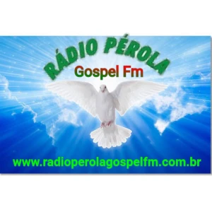 Rádio Pérola Gospel