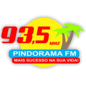 Rádio Pindorama FM