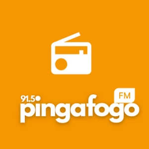 Pinga Fogo FM