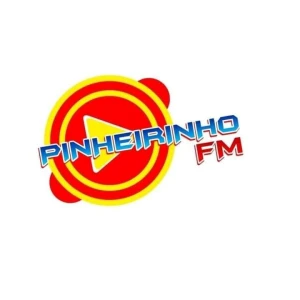 Rádio Pinheirinho FM