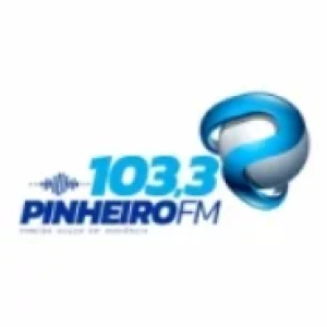 Rádio Pinheiro FM