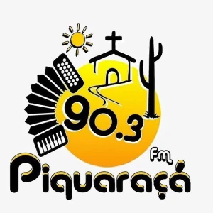 Rádio Piquaraçá FM