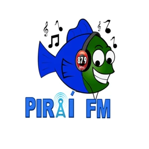 Rádio Piraí FM