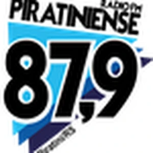 Rádio Com Piratiniense 87.9 FM