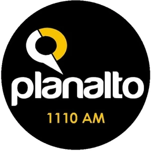 Rádio Planalto AM