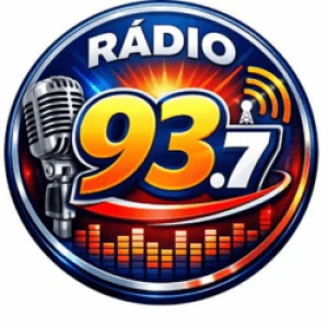 Rádio 93,7 FM