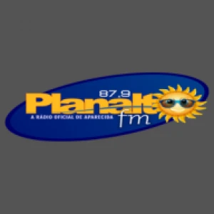 Rádio Planalto FM