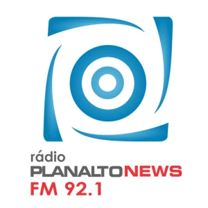 Rádio Planalto News FM