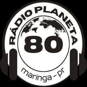 Radio Planeta 80
