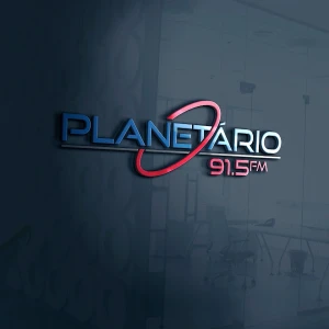 Rádio Planetário FM 91.5