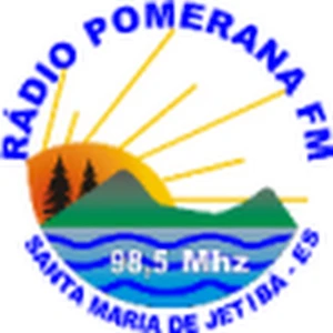 Rádio Pomerana FM