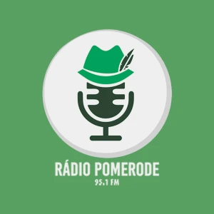 Rádio Pomerode