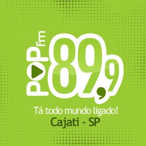 Pop 89 FM