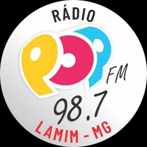 Rádio Pop 98,7 FM