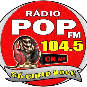 Rádio Pop FM