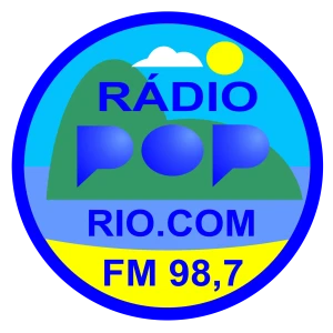 Rádio Pop Rio FM