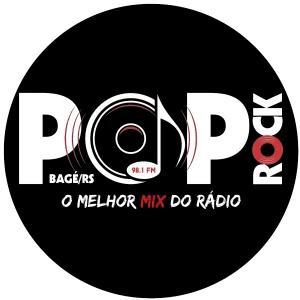 Rádio Pop Rock Bagé