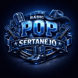 Rádio Pop Sertanejo