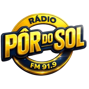 Rádio Pôr do Sol FM 91,9