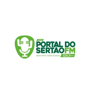 Rádio Portal do Sertão FM