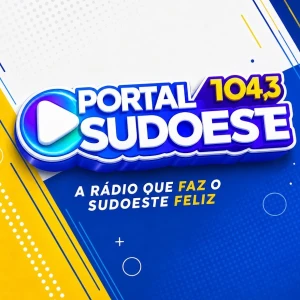 Rádio Portal Sudoeste