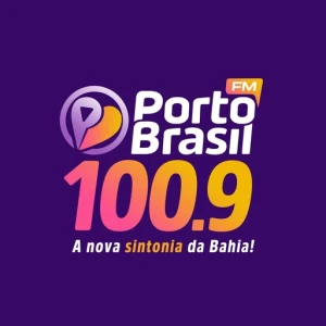 Rádio Porto Brasil FM