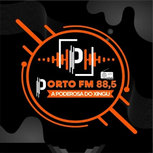 Rádio Porto FM 88,5