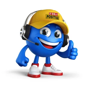 Positiva FM 96.1