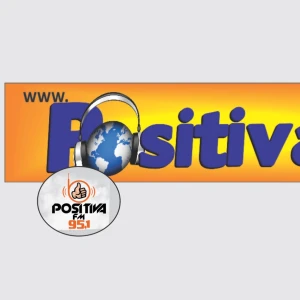 Rádio Positiva FM Angra dos Reis