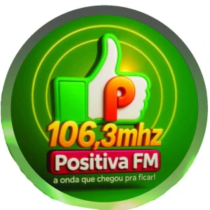 Rádio Positiva FM São Pedro da Água Branca