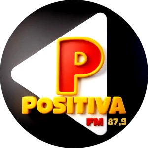 Rádio Positiva Montividiu