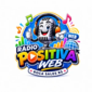 Rádio Positiva Web