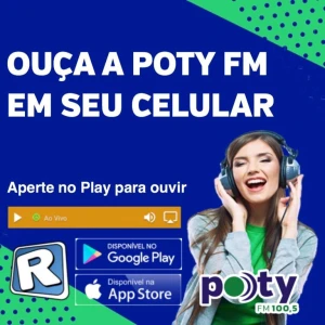 Rádio Poty